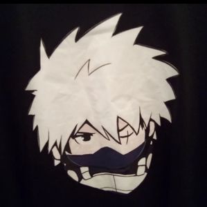 🐮 🐄 Zsiibo Anime Short Sleeve T-Shirt